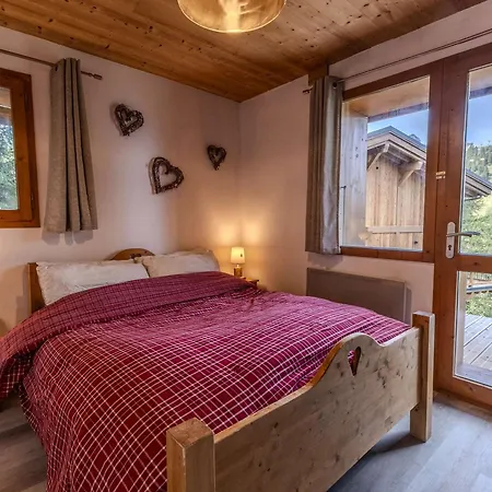 Chalet Avec Vue Panoramique - 14 Pers. *